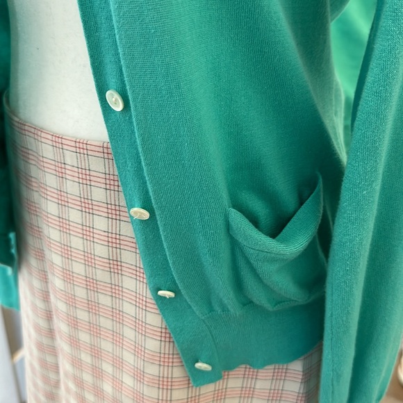 Rugby Cardigan - Picture 2 of 5